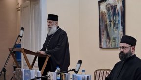 Представљена дела Епископа Алексеја у  Суботици (ФОТО)