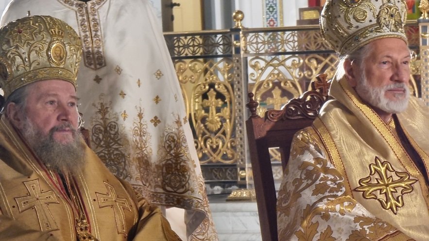 Патријарх Порфирије: Свети Мардарије је све призивао у јединство у Христу