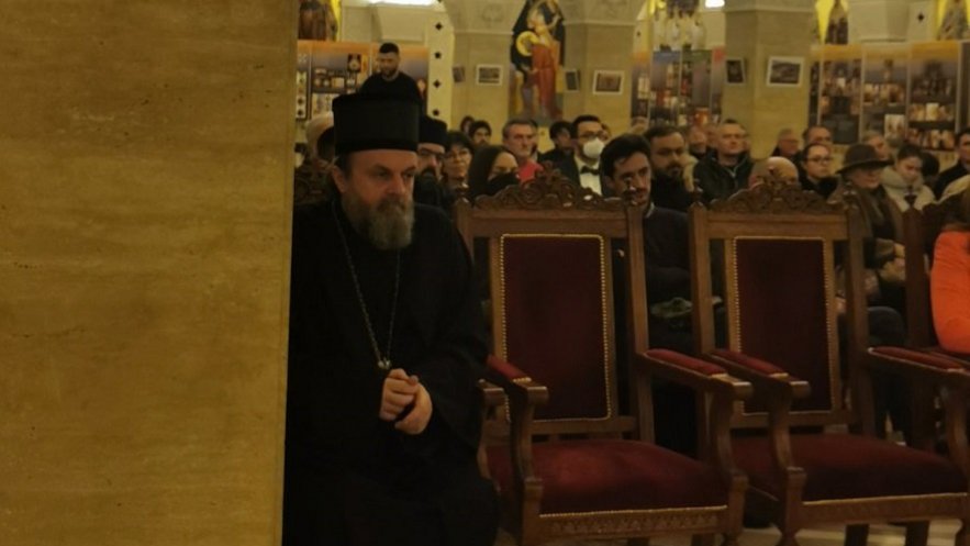 Промоција монографије „Верност и вера“