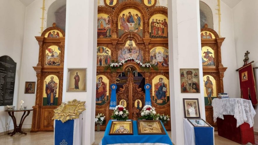 Почело обележавање 30. годишњице страдања Срба у Средњем Подрињу и Бирчу