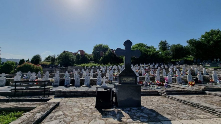 Почело обележавање 30. годишњице страдања Срба у Средњем Подрињу и Бирчу