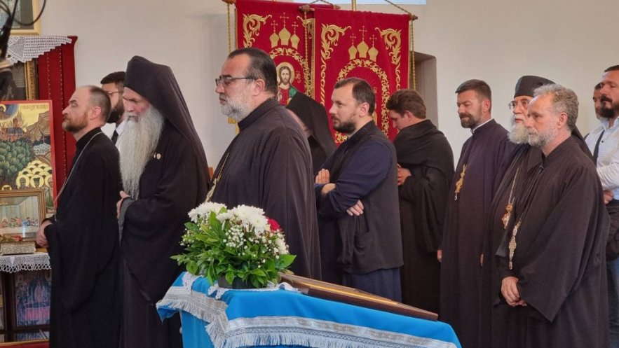 Почело обележавање 30. годишњице страдања Срба у Средњем Подрињу и Бирчу