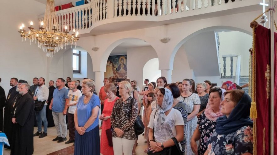 Почело обележавање 30. годишњице страдања Срба у Средњем Подрињу и Бирчу