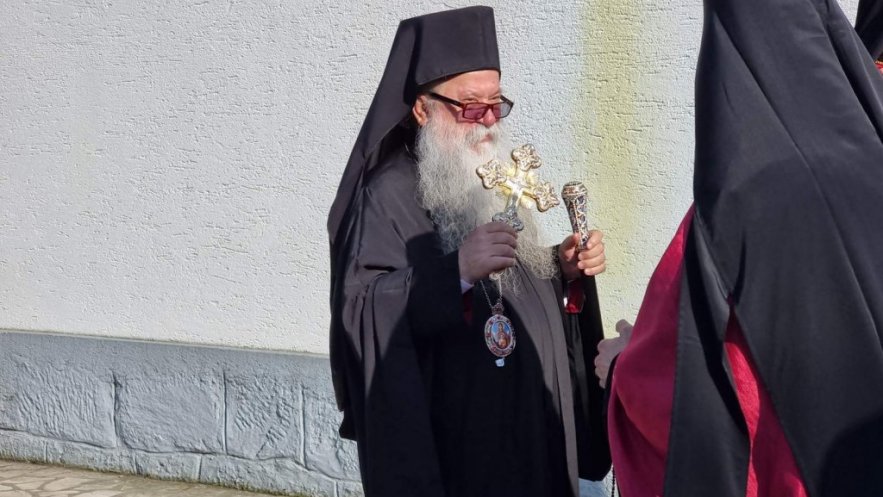 Почело обележавање 30. годишњице страдања Срба у Средњем Подрињу и Бирчу