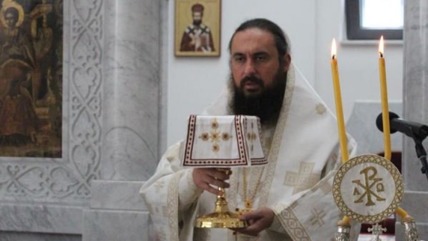 Патријарх Порфирије богослужио у Гимназијској капели у Загребу: Вера је суштински животни став