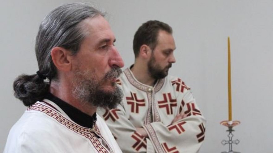 Патријарх Порфирије богослужио у Гимназијској капели у Загребу: Вера је суштински животни став