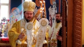 Епископ Доситеј: Није наше да икога осуђујемо (ФОТО/ВИДЕО)