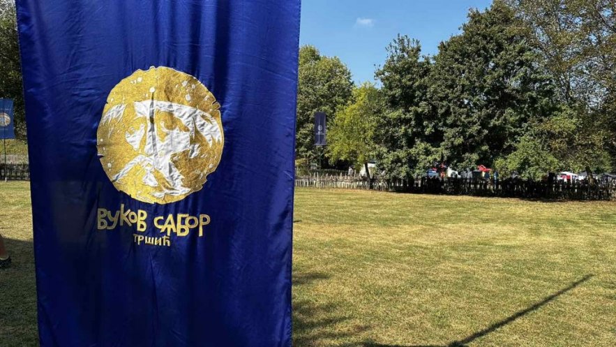 Патријарх Порфирије: Укидање слободе језика је први корак у укидању слободе сваког човека