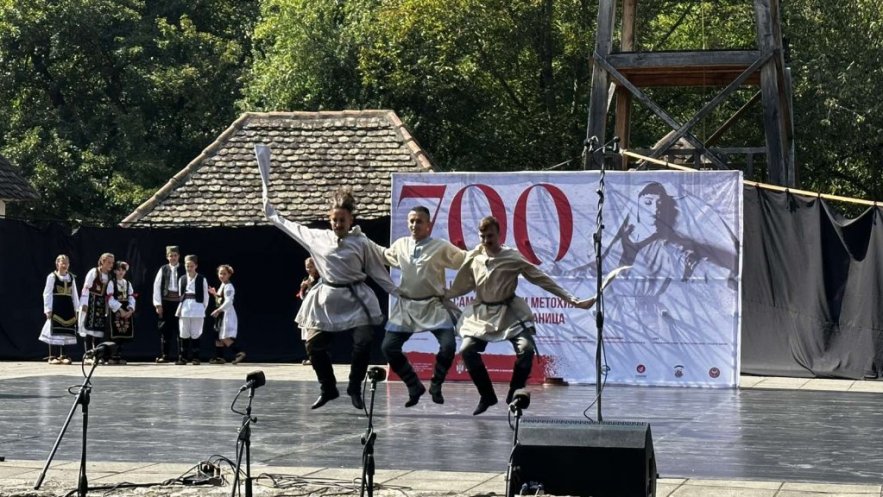 Патријарх Порфирије: Укидање слободе језика је први корак у укидању слободе сваког човека