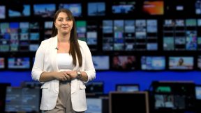 Хроника Архиепископије - Петак 17.10. у 20:30