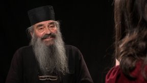 Питања и одговори – гост монах Симеон (Драговић)