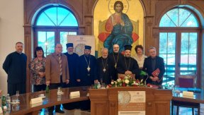 Други дан научног скупа у Манастиру Тумане