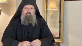 Врлинослов – Живот без Христа је смрт, хиландарски монах Тома, среда 29.10. у 21 час