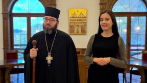 Млади у Цркви – Свет или манастир? – Четвртак 30.10. у 20.30