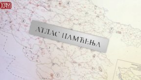 Атлас памћења - Јасеновац - Памтимо - 29.10.у 20,30