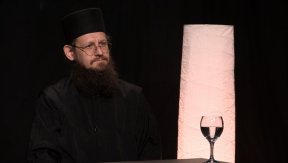 Питања и одговори – јеромонах др Андроник (Дунаев)