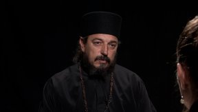 Питања и одговори – отац Георгије, игуман манастира Лелић
