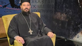 Врлинослов: Да ли смо заборавили Бога? Гост протојереј-ставрофор Ђорђе Милојковић - среда у 21 час