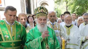 Катихета Бранислав Илић: Човек крстоликог живота
